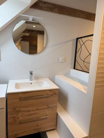 Location Appartement 2 pièces 34 m2 à Rodez