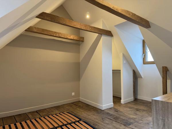 Location Appartement 2 pièces 34 m2 à Rodez