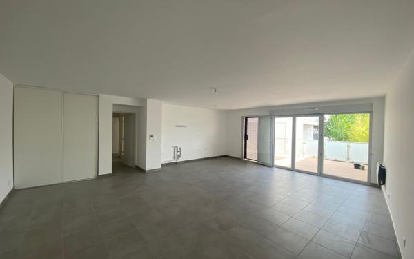 Appartement à vendre    3 pièces • 82,33 m2 Castelnau-le-Lez