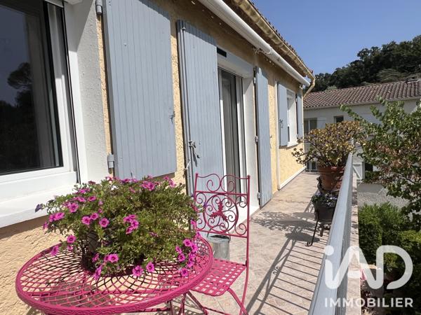 Maison à vendre 5 pièces 130 m² Le Pradet