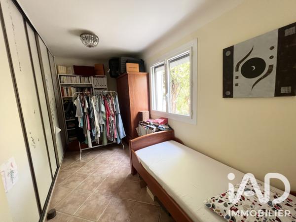 Maison à vendre 5 pièces 130 m² Le Pradet