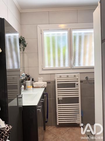 Maison à vendre 5 pièces 130 m² Le Pradet