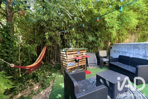 Maison à vendre 5 pièces 130 m² Le Pradet
