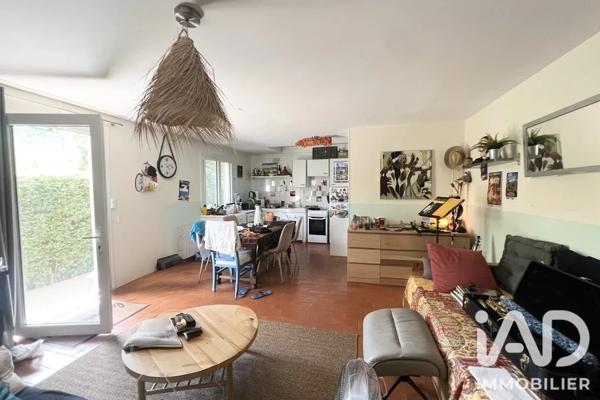 Maison à vendre 5 pièces 130 m² Le Pradet