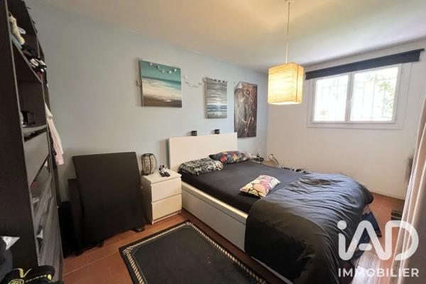 Maison à vendre 5 pièces 130 m² Le Pradet
