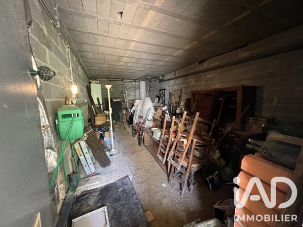 Maison à vendre 5 pièces 130 m² Le Pradet