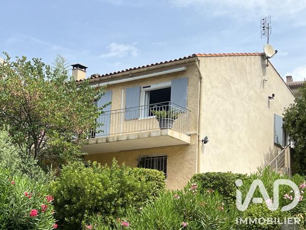 Maison à vendre 5 pièces 130 m² Le Pradet