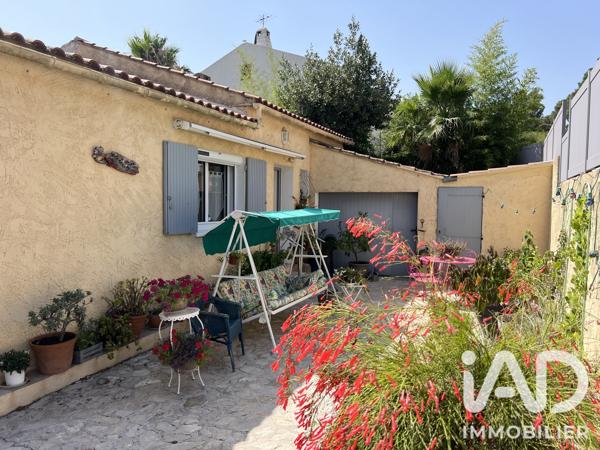 Maison à vendre 5 pièces 130 m² Le Pradet