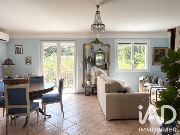 Maison à vendre 5 pièces 130 m² Le Pradet