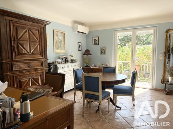 Maison à vendre 5 pièces 130 m² Le Pradet