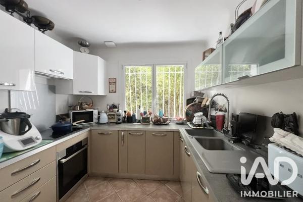 Maison à vendre 5 pièces 130 m² Le Pradet