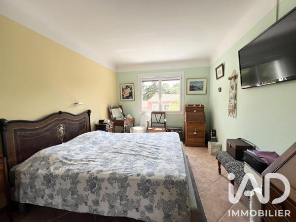 Maison à vendre 5 pièces 130 m² Le Pradet