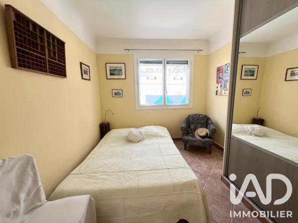 Maison à vendre 5 pièces 130 m² Le Pradet
