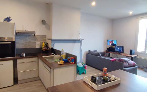 Appartement à louer    2 pièces • 59,73 m2 Vic-en-Bigorre