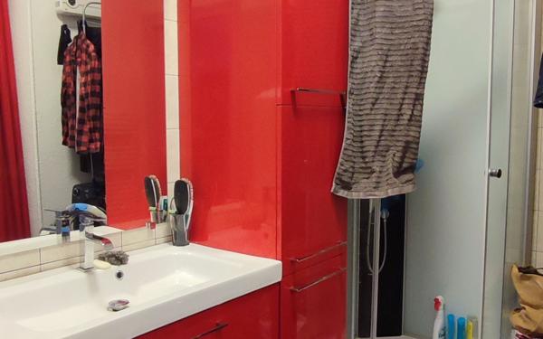 Appartement à louer    2 pièces • 59,73 m2 Vic-en-Bigorre