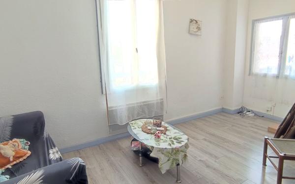 Appartement à louer    2 pièces • 59,73 m2 Vic-en-Bigorre