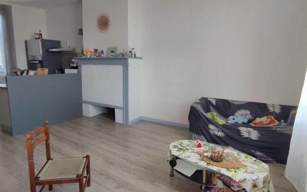 Appartement à louer    2 pièces • 59,73 m2 Vic-en-Bigorre