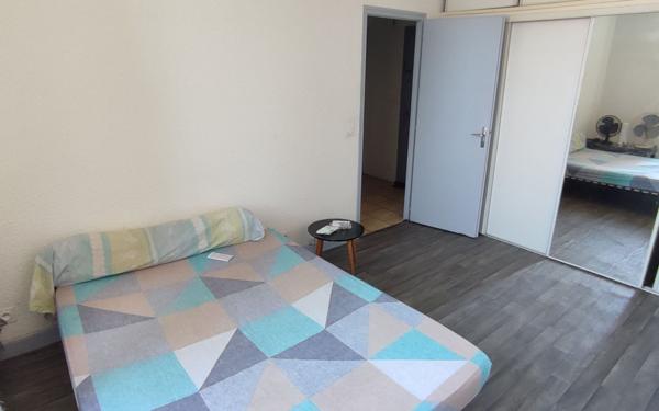 Appartement à louer    2 pièces • 59,73 m2 Vic-en-Bigorre