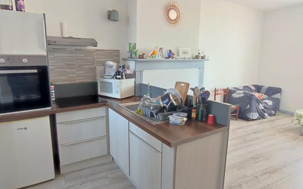 Appartement à louer    2 pièces • 59,73 m2 Vic-en-Bigorre