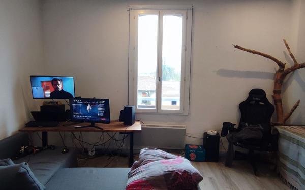 Appartement à louer    2 pièces • 59,73 m2 Vic-en-Bigorre