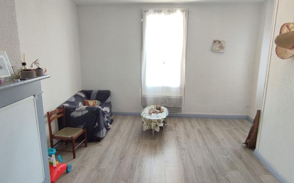 Appartement à louer    2 pièces • 59,73 m2 Vic-en-Bigorre