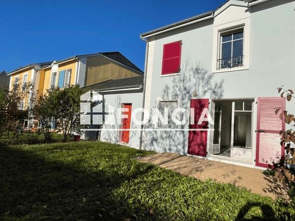 Location Maison 4 pièces 87.18 m² - VILLA 22 Rodez 12000