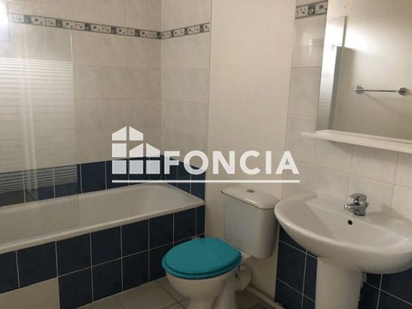 Location Maison 4 pièces 87.18 m² - VILLA 22 Rodez 12000