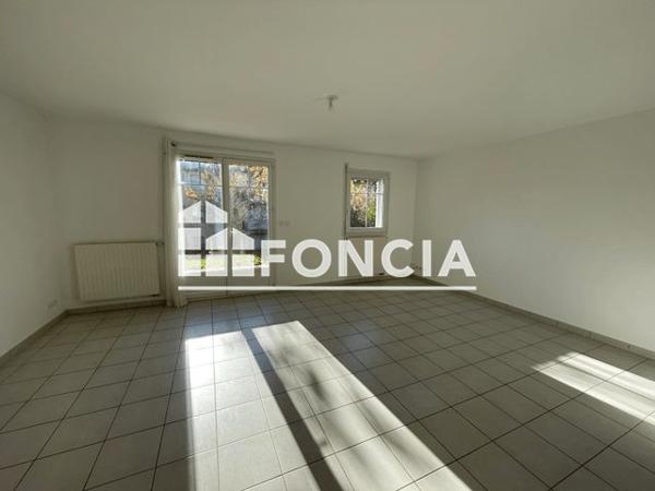 Location Maison 4 pièces 87.18 m² - VILLA 22 Rodez 12000