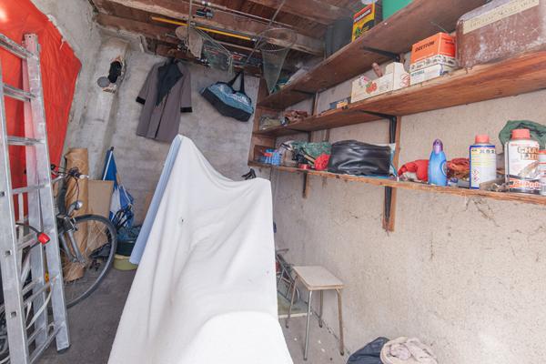 Appartement 4 pièces et jardin à vendre à Chalon-sur-Saône, proximité gare, secteur Boucicaut