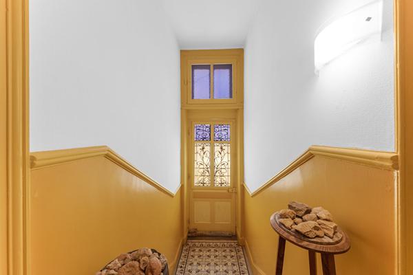 Appartement 4 pièces et jardin à vendre à Chalon-sur-Saône, proximité gare, secteur Boucicaut