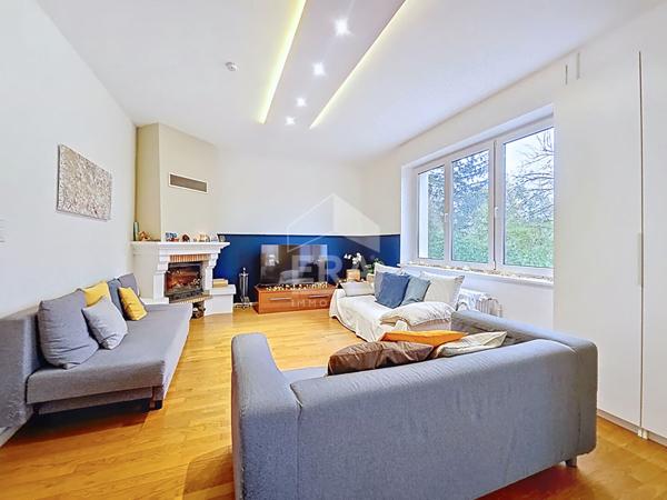 Maison Lexy 8 pièce(s) 176 m2