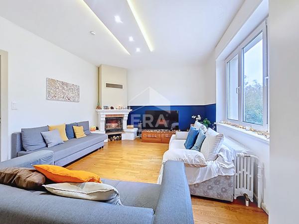 Maison Lexy 8 pièce(s) 176 m2