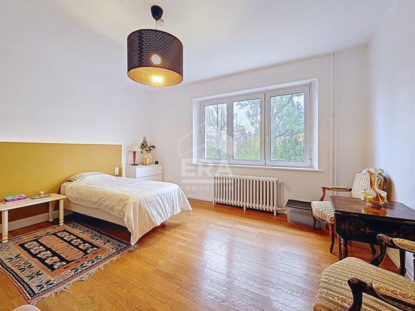 Maison Lexy 8 pièce(s) 176 m2