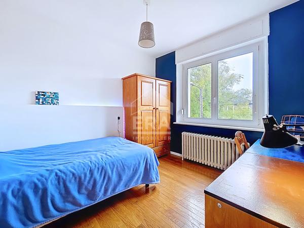 Maison Lexy 8 pièce(s) 176 m2