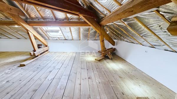 Maison Lexy 8 pièce(s) 176 m2