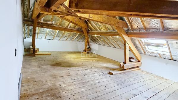 Maison Lexy 8 pièce(s) 176 m2