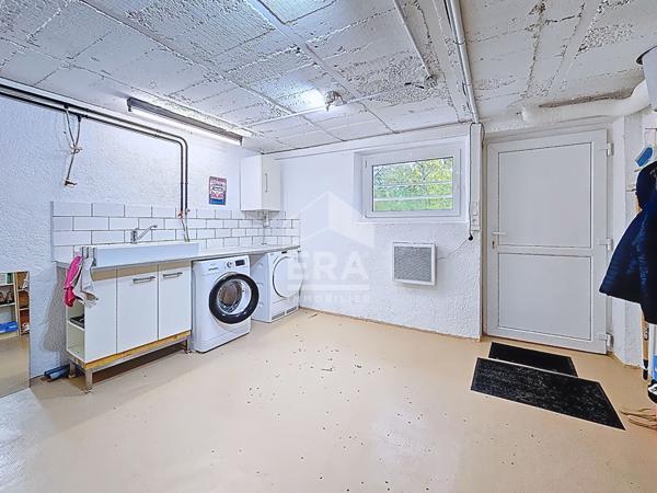 Maison Lexy 8 pièce(s) 176 m2