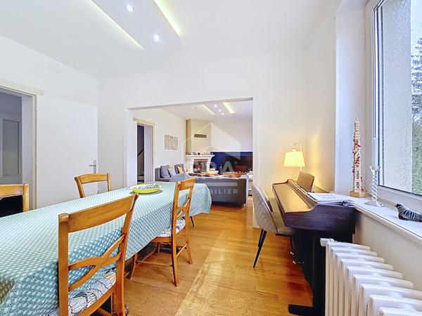 Maison Lexy 8 pièce(s) 176 m2