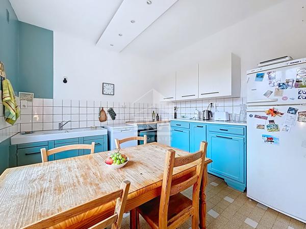 Maison Lexy 8 pièce(s) 176 m2