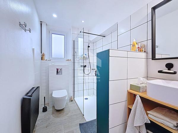 Maison Lexy 8 pièce(s) 176 m2