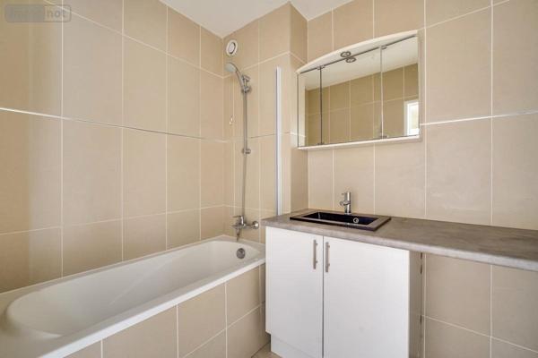 Appartement à vendre à Paris 15e arrondissement à Paris (75015), ref : 92010-1343