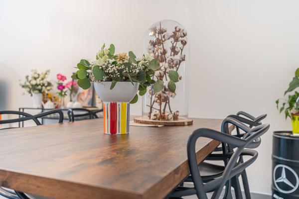 Appartement 4 pièces - 71 m²