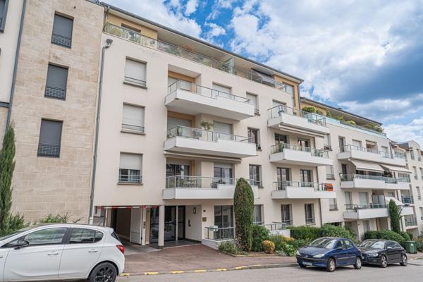 Appartement 4 pièces - 71 m²