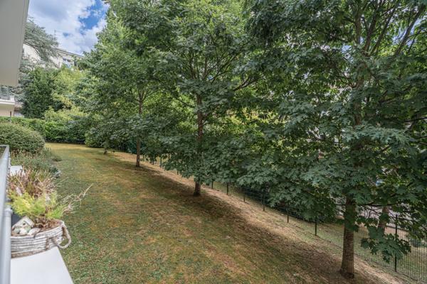 Appartement 4 pièces - 71 m²