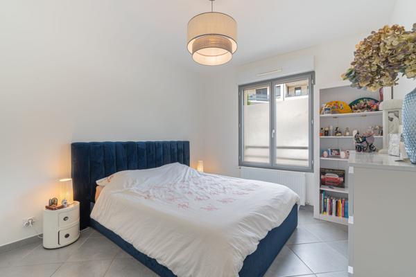 Appartement 4 pièces - 71 m²