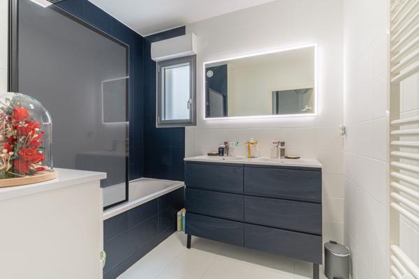 Appartement 4 pièces - 71 m²