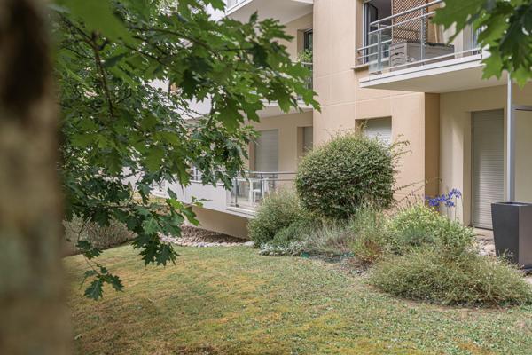 Appartement 4 pièces - 71 m²