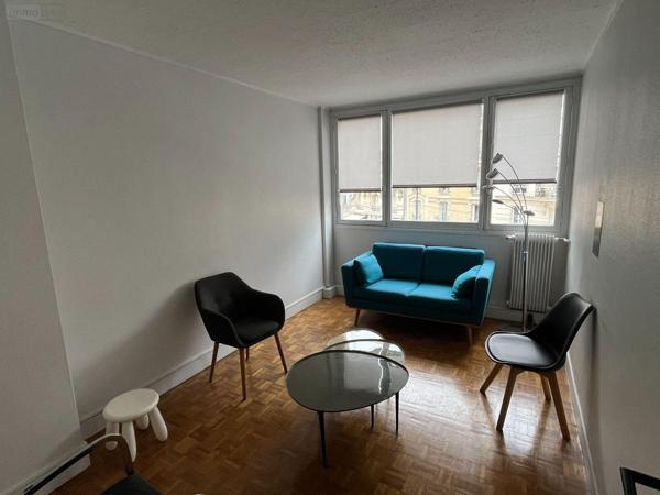 Autre type d'appartement à vendre à Paris 15e arrondissement à Paris (75015), ref : 75039101   
Beaugrenelle