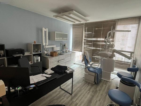 Autre type d'appartement à vendre à Paris 15e arrondissement à Paris (75015), ref : 75039101   
Beaugrenelle