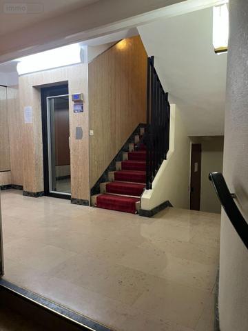 Autre type d'appartement à vendre à Paris 15e arrondissement à Paris (75015), ref : 75039101   
Beaugrenelle